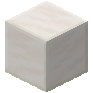 Block Of Quartz Je4 Be4 — Every single block and item in minecraft 26.3 option 105