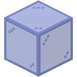 Blue Stained Glass Je4 Be4 — Every single block and item in minecraft 26.3 option 123