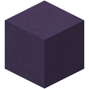 Blue Terracotta Je1 Be1 — Every single block and item in minecraft 26.3 option 125