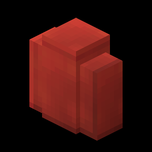 Border Be1 — Every single block and item in minecraft 26.3 option 132