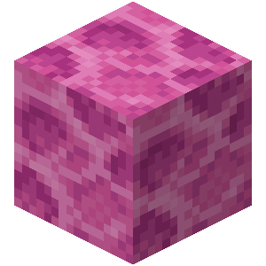Brain Coral Block Je2 Be2 — Every single block and item in minecraft 26.3 option 133