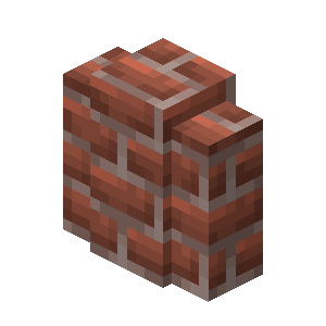 Brick Wall Ewu Je1 — Every single block and item in minecraft 26.3 option 139