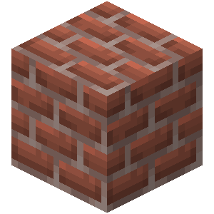Bricks Je5 Be3 — Every single block and item in minecraft 26.3 option 140