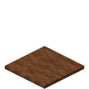 Brown Carpet Je2 Be2 — Every single block and item in minecraft 26.3 option 143