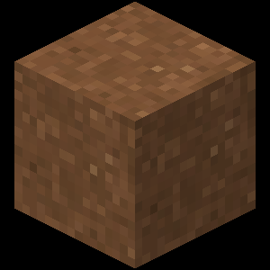 Brown Concrete Powder Je1 Be1 — Every single block and item in minecraft 26.3 option 144