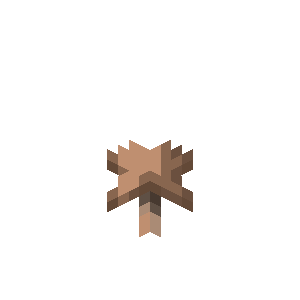 Brown Mushroom Je9 — Every single block and item in minecraft 26.3 option 150