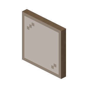 Brown Stained Glass Pane Ew Je9 — Every single block and item in minecraft 26.3 option 153