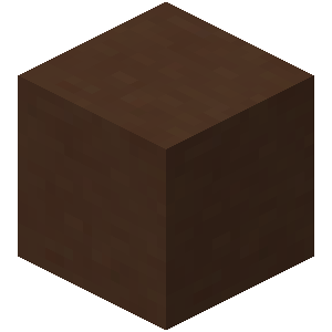 Brown Terracotta Je1 Be1 — Every single block and item in minecraft 26.3 option 154