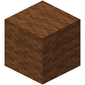 Brown Wool Je3 Be3 — Every single block and item in minecraft 26.3 option 156