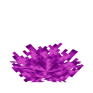 Bubble Coral Fan Je1 — Every single block and item in minecraft 26.3 option 161