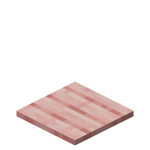 Cherry Pressure Plate Je1 Be1 — Every single block and item in minecraft 26.3 option 184