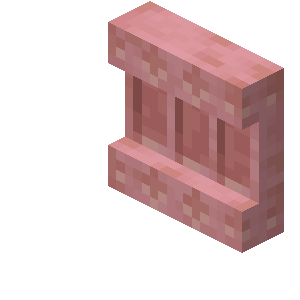 Cherry Shelf Je1 Be2 — Every single block and item in minecraft 26.3 option 186