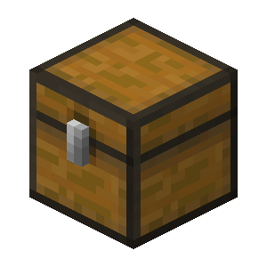 Chest S Je2 — Every single block and item in minecraft 26.3 option 193