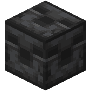 Chiseled Deepslate Je2 Be1 — Every single block and item in minecraft 26.3 option 198