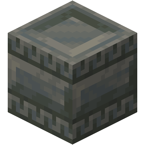Chiseled Tuff Bricks Je1 Be1 — Every single block and item in minecraft 26.3 option 207