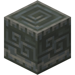 Chiseled Tuff Je1 Be1 — Every single block and item in minecraft 26.3 option 208
