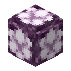 Chorus Flower Je2 Be2 — Every single block and item in minecraft 26.3 option 209
