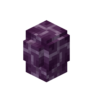 Chorus Plant Je2 Be2 — Every single block and item in minecraft 26.3 option 210