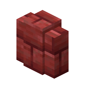 Cinnabar Brick Wall Ewu Je2 — Every single block and item in minecraft 26.3 option 213