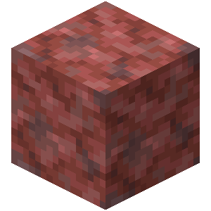 Cinnabar Je1 Be1 — Every single block and item in minecraft 26.3 option 215