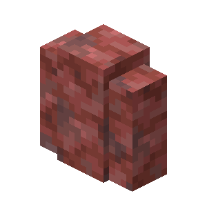 Cinnabar Wall Ewu Je1 — Every single block and item in minecraft 26.3 option 218