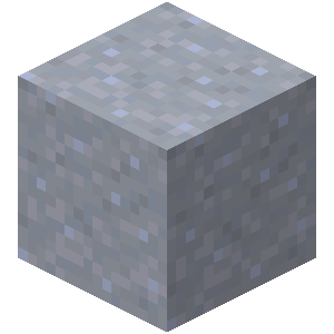 Clay Je2 Be2 — Every single block and item in minecraft 26.3 option 219