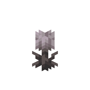 Closed Eyeblossom Je1 — Every single block and item in minecraft 26.3 option 220