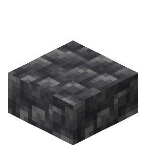 Cobbled Deepslate Slab Je3 Be1 — Every single block and item in minecraft 26.3 option 223
