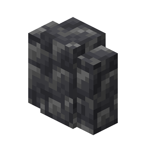 Cobbled Deepslate Wall Ewu Je3 — Every single block and item in minecraft 26.3 option 225
