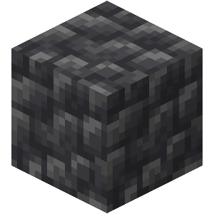 Cobbled Deepslate — Every single block and item in minecraft 26.3 option 226