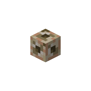 Conduit Je1 Be1 — Every single block and item in minecraft 26.3 option 234