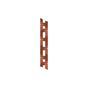Copper Chain Ud Je1 — Every single block and item in minecraft 26.3 option 237