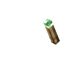 Copper Wall Torch S Je2 — Every single block and item in minecraft 26.3 option 245