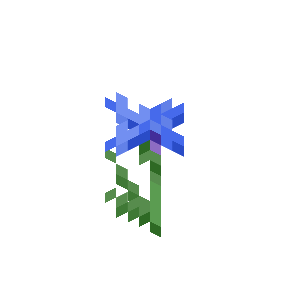 Cornflower Je1 Be1 — Every single block and item in minecraft 26.3 option 246