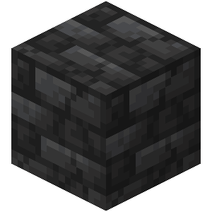 Cracked Deepslate Tiles Je1 Be1 — Every single block and item in minecraft 26.3 option 248