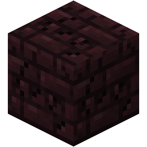 Cracked Nether Bricks Je2 Be2 — Every single block and item in minecraft 26.3 option 249