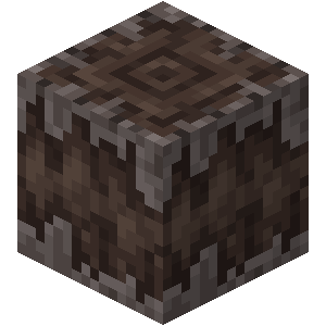 Creaking Heart Je2 Be2 — Every single block and item in minecraft 26.3 option 254