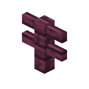 Crimson Fence Ew Je1 — Every single block and item in minecraft 26.3 option 258