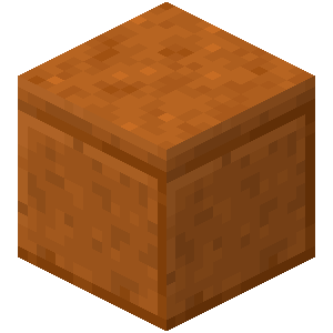 Cut Red Sandstone Je4 Be2 — Every single block and item in minecraft 26.3 option 277