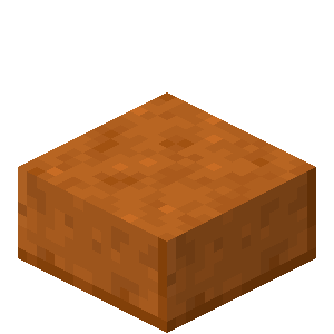 Cut Red Sandstone Slab Je1 Be1 — Every single block and item in minecraft 26.3 option 278