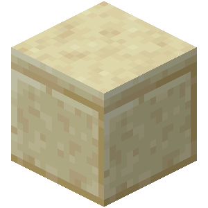 Cut Sandstone Je5 Be2 — Every single block and item in minecraft 26.3 option 279