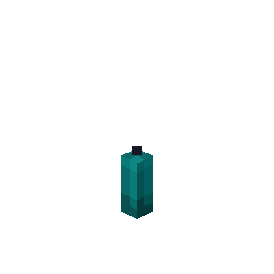 Cyan Candle Je1 — Every single block and item in minecraft 26.3 option 282