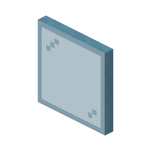 Cyan Stained Glass Pane Ew Je9 — Every single block and item in minecraft 26.3 option 291
