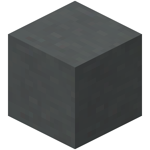 Cyan Terracotta Je1 Be1 — Every single block and item in minecraft 26.3 option 292