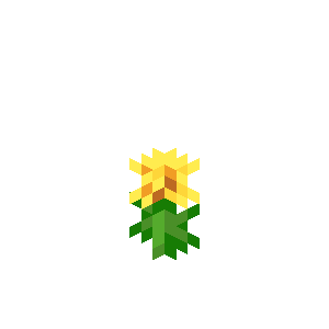 Dandelion Je7 Be4 — Every single block and item in minecraft 26.3 option 298