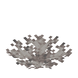 Dead Brain Coral Fan Je1 — Every single block and item in minecraft 26.3 option 320