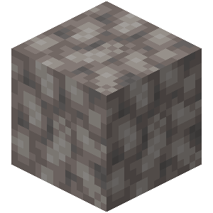 Dead Bubble Coral Block Je1 Be1 — Every single block and item in minecraft 26.3 option 322