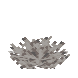 Dead Bubble Coral Fan Je1 — Every single block and item in minecraft 26.3 option 323