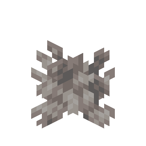 Dead Bubble Coral Je1 Be1 — Every single block and item in minecraft 26.3 option 324