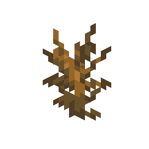 Dead Bush Je6 Be4 — Every single block and item in minecraft 26.3 option 325
